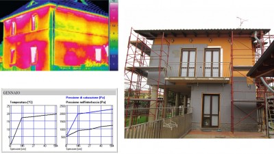 Riqualificazione Energetica